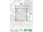 Φίλτρο Λαδιού HIFLO "HF168"